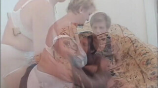 Az idősebb nők is közösülni akarnak (teljes film)