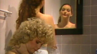 Black Widow (1988) - Klasszkis pornvideo